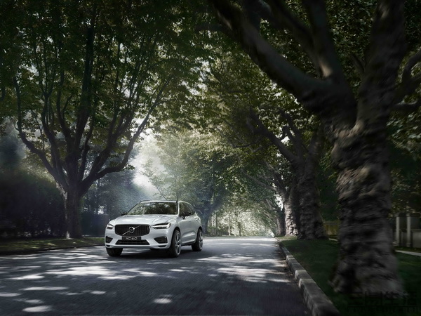 01_沃尔沃XC60车内VOC检验报告出炉，远远优于国标.jpg