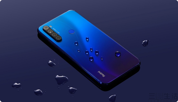 Redmi Note 8(2021)曝光,将升级主控与快充—移动终端—三易生活—E生活·E科技