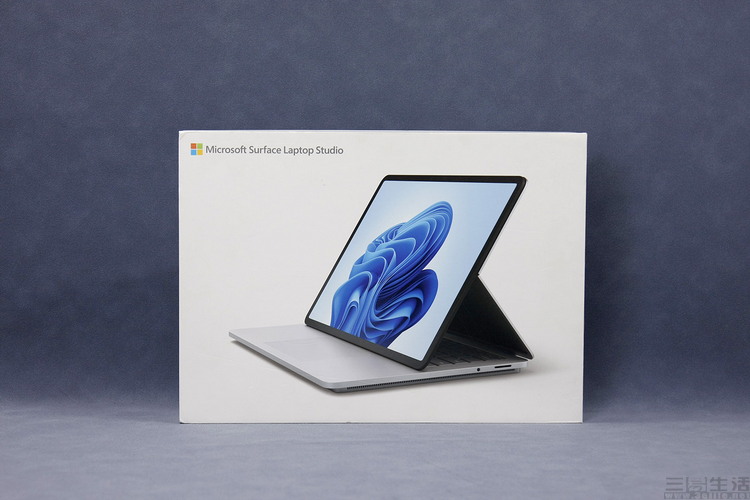 Surface Laptop Studio另类评测：“缝合怪”使用指南
