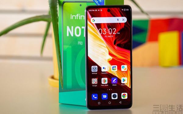 传音Infinix Note 12主控确认，将首发Helio G99—移动终端—三易生活—E生活·E科技