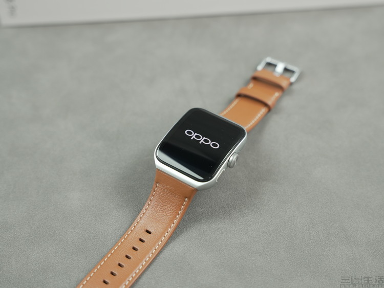 OPPO Watch3 Pro评测：全智能手表的续航革命
