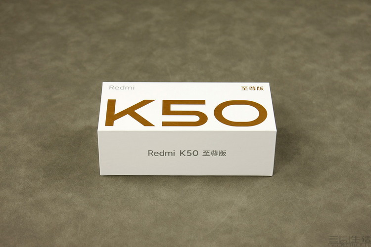 Redmi K50至尊版评测：全方位进化，不负“至尊”之名