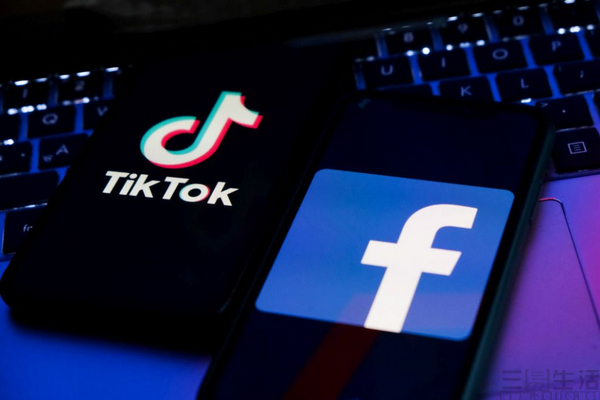 TikTok推出新功能，可将快拍便捷转发至其他平台