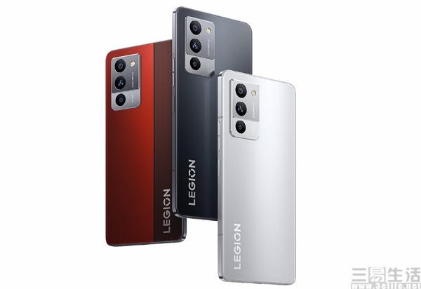 联想拯救者手机Y70新一代官宣,将于5月发布 联想拯救者手机Y70新一代官宣,将于5月发布