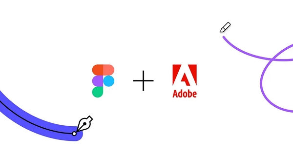 Adobe重金收购Figma，结果却是几家欢喜几家忧