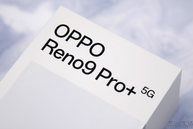 OPPO Reno9 Pro+评测：全面升杯、轻薄与性能兼得