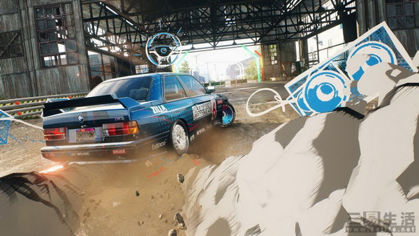 DLSS 3让《极品飞车：不羁》狂飙 耕升 RTX 4070 Ti 畅玩2K