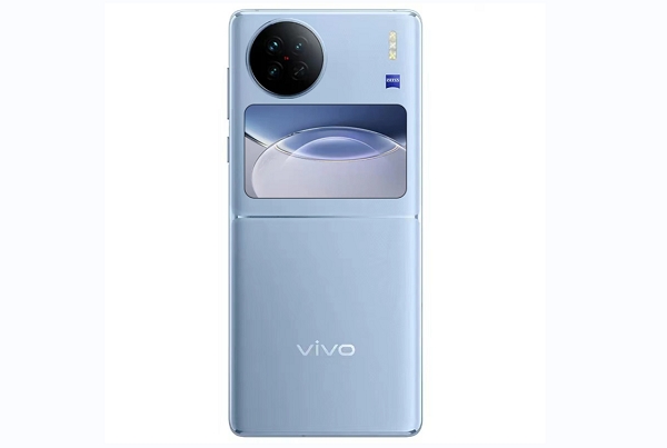 vivo折叠屏新机X Flip通过相关认证，或即将亮相