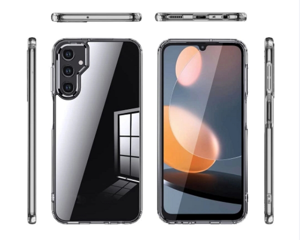 三星Galaxy A24渲染图现身，或将延续中端定位