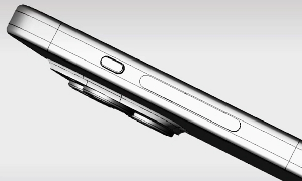 iPhone15 Pro更多细节曝光，或配备低功耗处理器