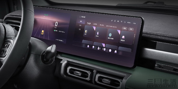 宝骏悦也家族将于今日上市 增新车型及增加配置