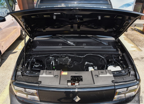 宝骏悦也家族将于今日上市 增新车型及增加配置