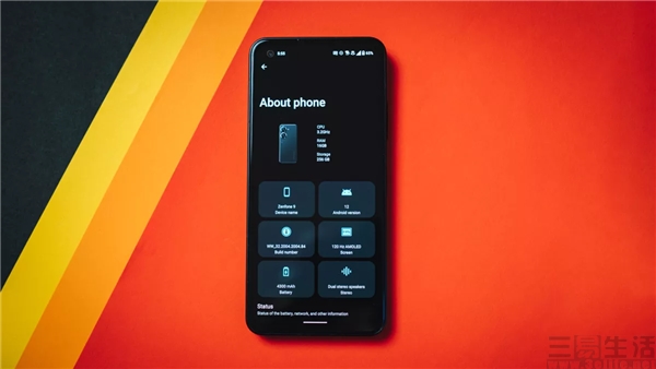 华硕Zenfone 10相关信息曝光，外观或变化不大