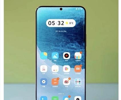 小米14 Pro更多外观信息曝光，屏幕边框或极窄
