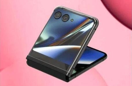 疑似moto razr 40跑分曝光，或搭载骁龙7 Gen1
