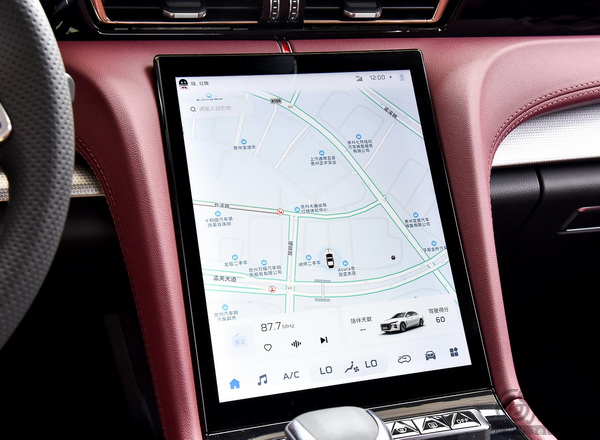 2025款红旗H5正式上市 10款车型售15.98万元起
