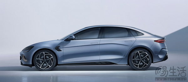 比亚迪海豹日本市场开售 入门版超24万元人民币