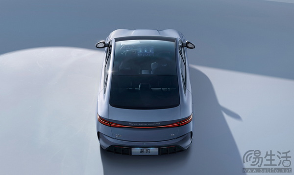 比亚迪海豹日本市场开售 入门版超24万元人民币