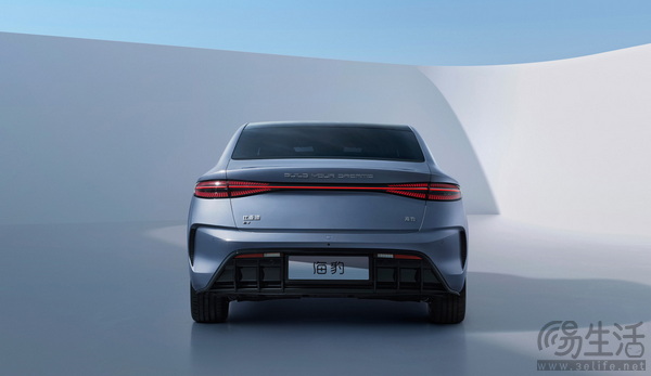 比亚迪海豹日本市场开售 入门版超24万元人民币