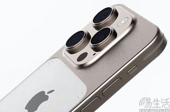 苹果优化iPhone 15系列充电策略，以延长电池寿命