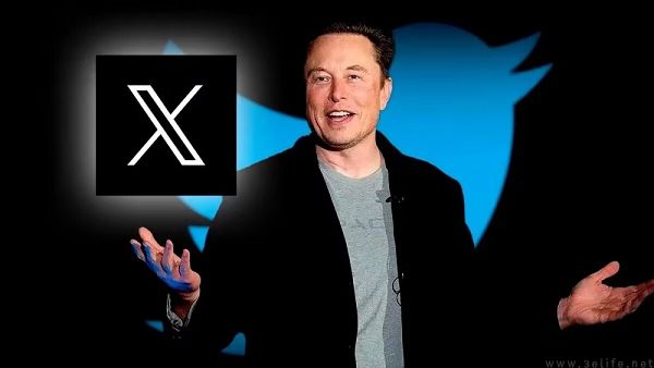 X转为付费App？马斯克要与机器人账户同归于尽