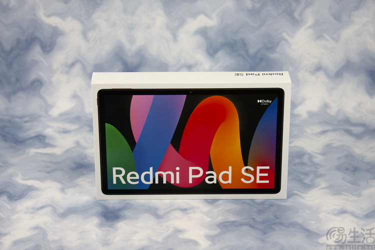 Redmi Pad SE首发评测：入门级平板的好榜样