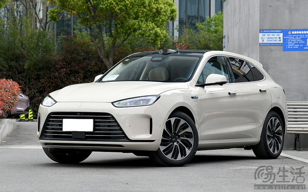 问界M5和问界M7交付周期缩短 最快两周可交付