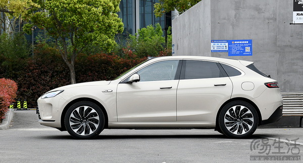 问界M5和问界M7交付周期缩短 最快两周可交付