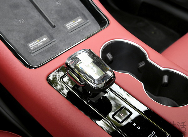 问界M5和问界M7交付周期缩短 最快两周可交付