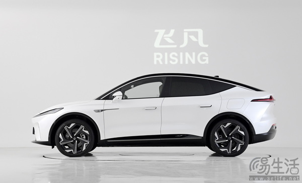 飞凡今日开启RISING OS 1.4.2 OTA版本正式推送 飞凡今日开启RISING OS 1.4.2 OTA版本正式推送