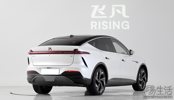 飞凡今日开启RISING OS 1.4.2 OTA版本正式推送 飞凡今日开启RISING OS 1.4.2 OTA版本正式推送