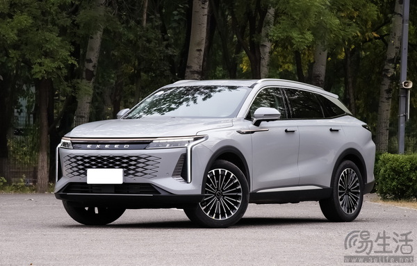 星途瑶光将开启新一轮OTA升级 增连续语音识别等 星途瑶光将开启新一轮OTA升级 增连续语音识别等