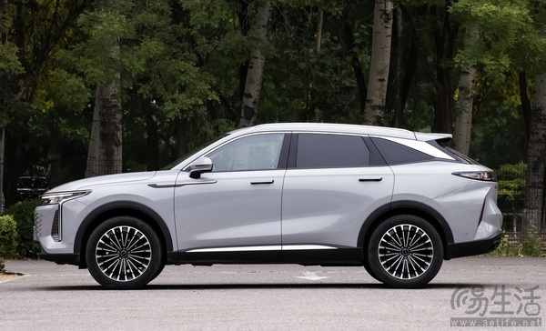 星途瑶光将开启新一轮OTA升级 增连续语音识别等 星途瑶光将开启新一轮OTA升级 增连续语音识别等