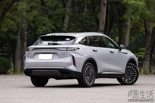 星途瑶光将开启新一轮OTA升级 增连续语音识别等 星途瑶光将开启新一轮OTA升级 增连续语音识别等