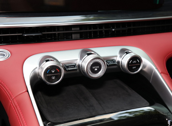 星途瑶光将开启新一轮OTA升级 增连续语音识别等 星途瑶光将开启新一轮OTA升级 增连续语音识别等