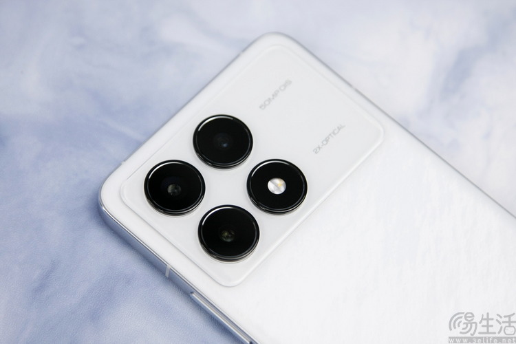 Redmi K70 Pro首发评测：更多自研、定义性能新旗舰