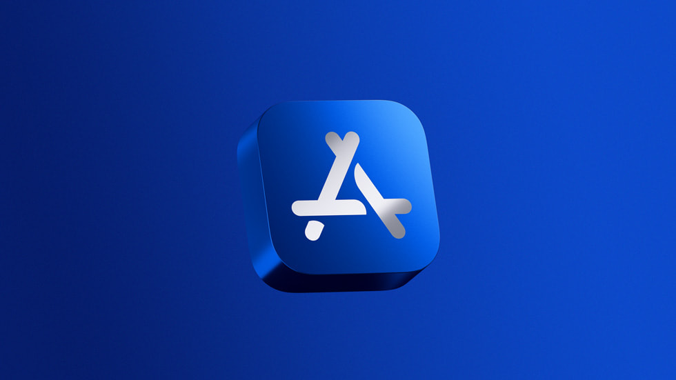 2023 年 App Store Awards。
