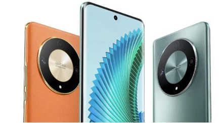 荣耀Magic 6 Lite 5G海外发布，或为X50海外版