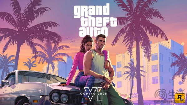 全球苦等十年，《GTA 6》预告正式发布！耕升 GeForce RTX 系列显卡备战雷奥奈达州