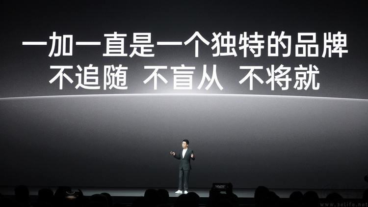 “一部即全部”的一加12背后，还有这些秘密