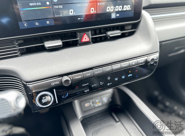 现代IONIQ 5 N将于6月17日开启预售 或8月上市