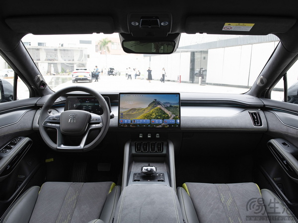 比亚迪宋L智驾款亮相2024北京车展 或即将上市