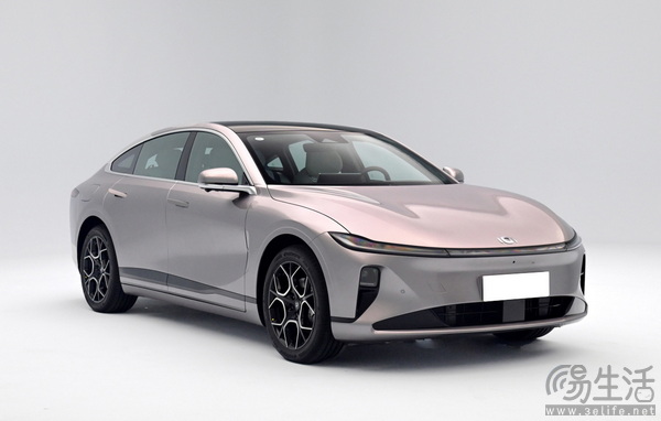 长安启源A07真香版将上市 续航515和710公里 长安启源A07真香版将上市 续航515和710公里