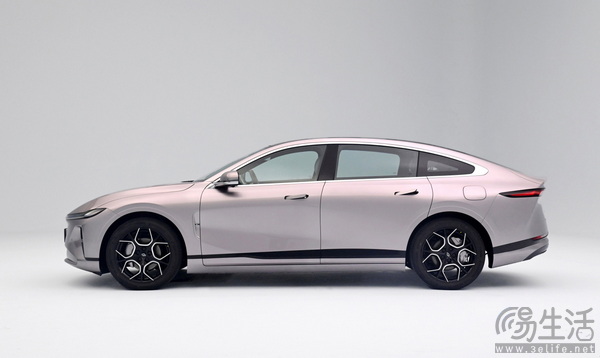 长安启源A07真香版将上市 续航515和710公里 长安启源A07真香版将上市 续航515和710公里