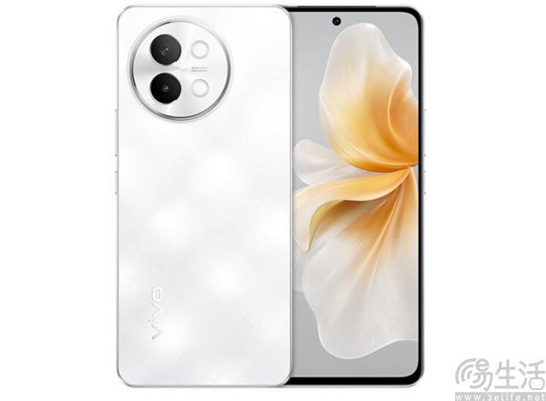 vivo S18系列两款新机开售，到手价格2099元起