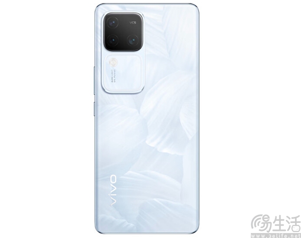 vivo S18 Pro创记录，全渠道首日销量同比增长180%