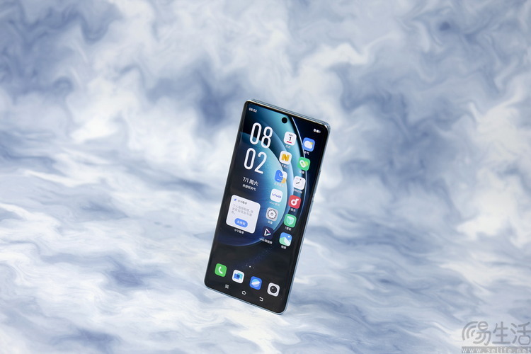 vivo X100系列全高频调光功能推送，屏幕更护眼