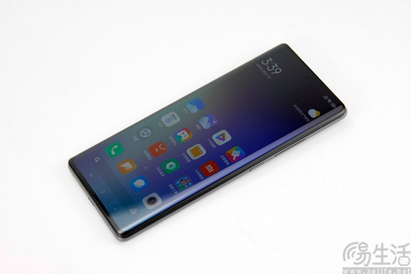 小米新款屏下前摄机型曝光，或搭载骁龙8系主控