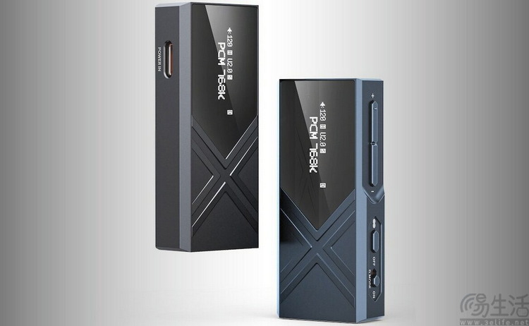智能手机的HiFi“小尾巴”，何必一定要是“尾巴”
