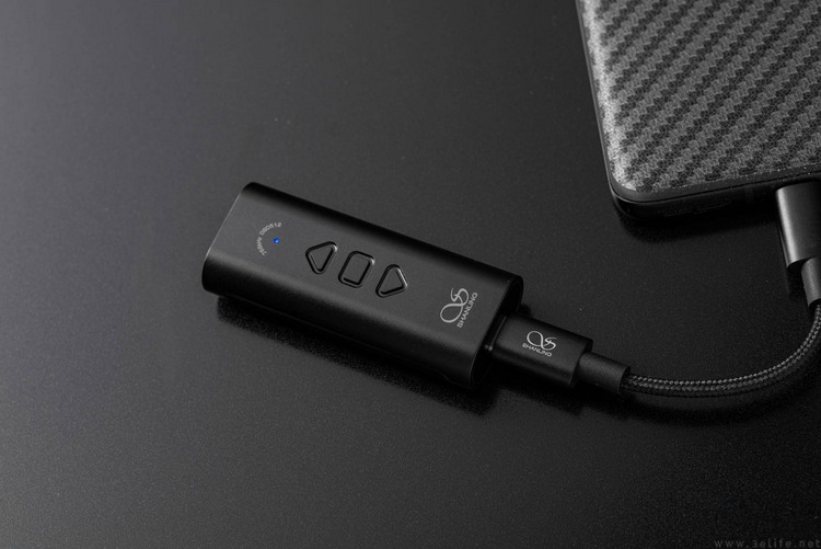 智能手机的HiFi“小尾巴”，何必一定要是“尾巴”